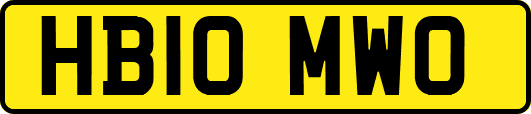 HB10MWO