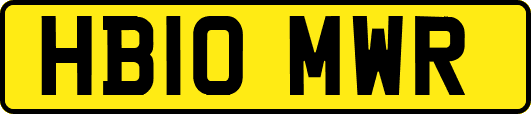 HB10MWR