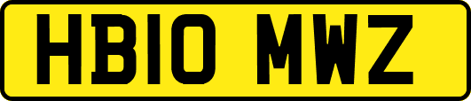 HB10MWZ