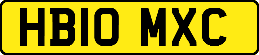 HB10MXC
