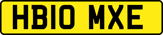 HB10MXE