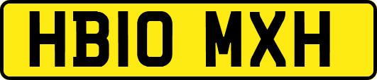 HB10MXH