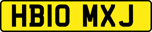HB10MXJ