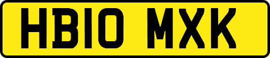 HB10MXK