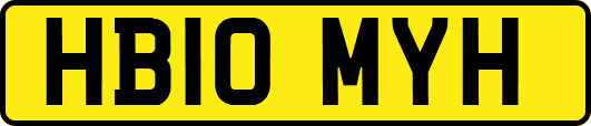 HB10MYH