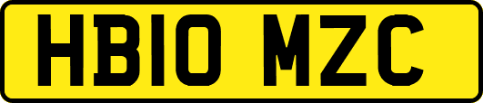 HB10MZC