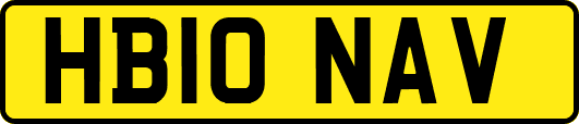 HB10NAV