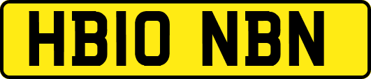 HB10NBN