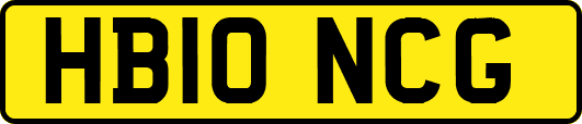 HB10NCG