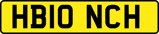HB10NCH