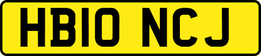 HB10NCJ