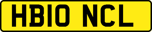HB10NCL