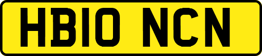 HB10NCN