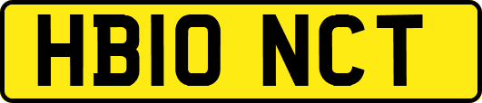HB10NCT