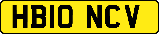 HB10NCV