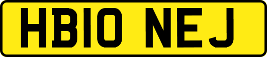 HB10NEJ