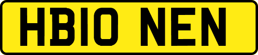 HB10NEN