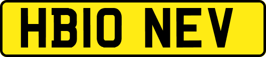 HB10NEV