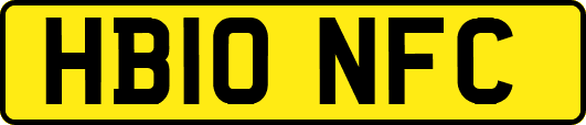 HB10NFC