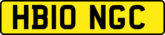 HB10NGC
