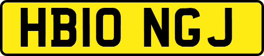 HB10NGJ