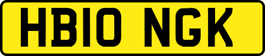 HB10NGK