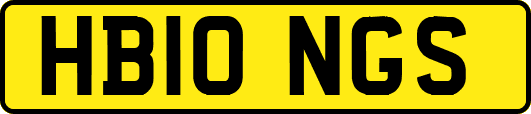 HB10NGS