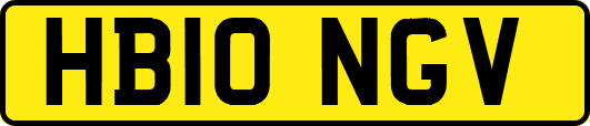 HB10NGV