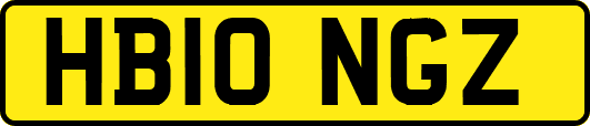 HB10NGZ