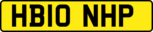 HB10NHP
