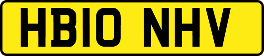 HB10NHV