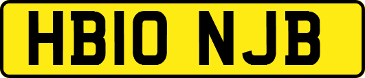 HB10NJB