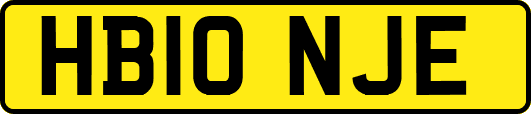 HB10NJE