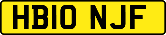 HB10NJF