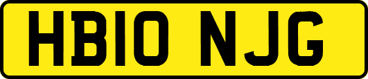 HB10NJG