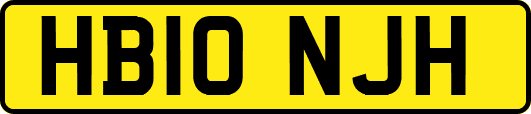 HB10NJH