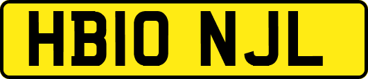 HB10NJL