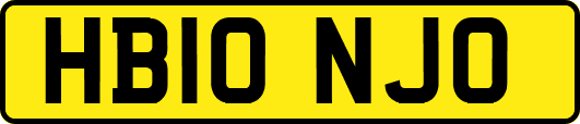 HB10NJO