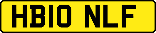 HB10NLF