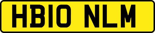 HB10NLM