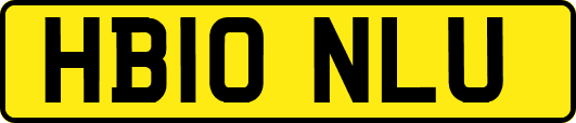 HB10NLU