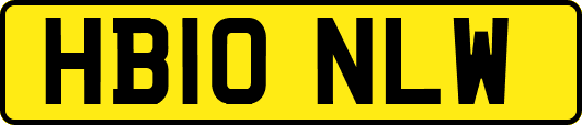 HB10NLW