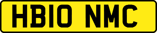 HB10NMC