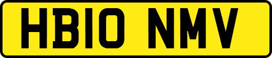 HB10NMV