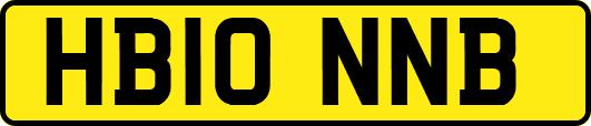 HB10NNB