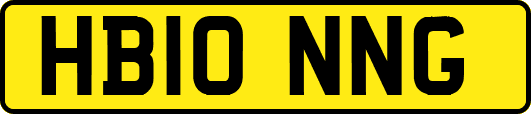 HB10NNG