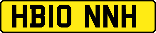 HB10NNH