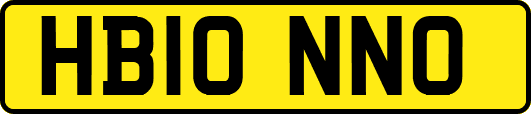 HB10NNO