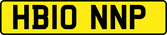HB10NNP
