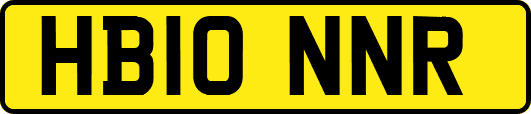 HB10NNR